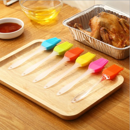 Specialized Food Brush