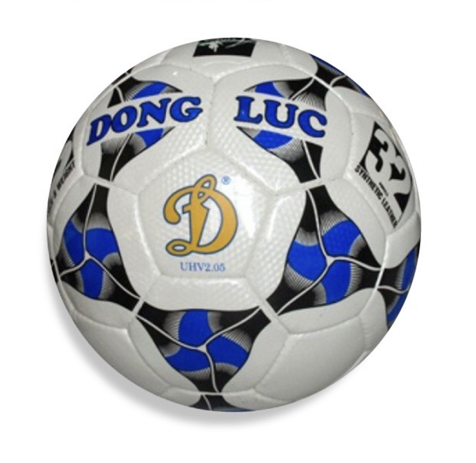 Quả Bóng Đá Động Lực UHV 2.05 số 5 (Tiêu chuẩn FIFA)