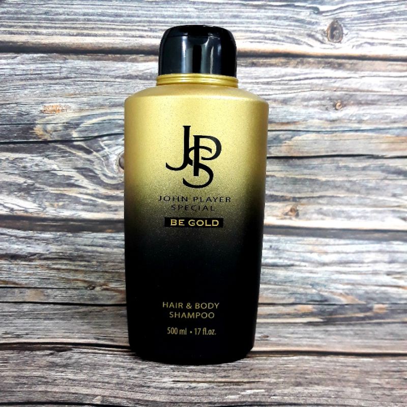 Sữa Tăm Gội Nam John Player Special 500ml