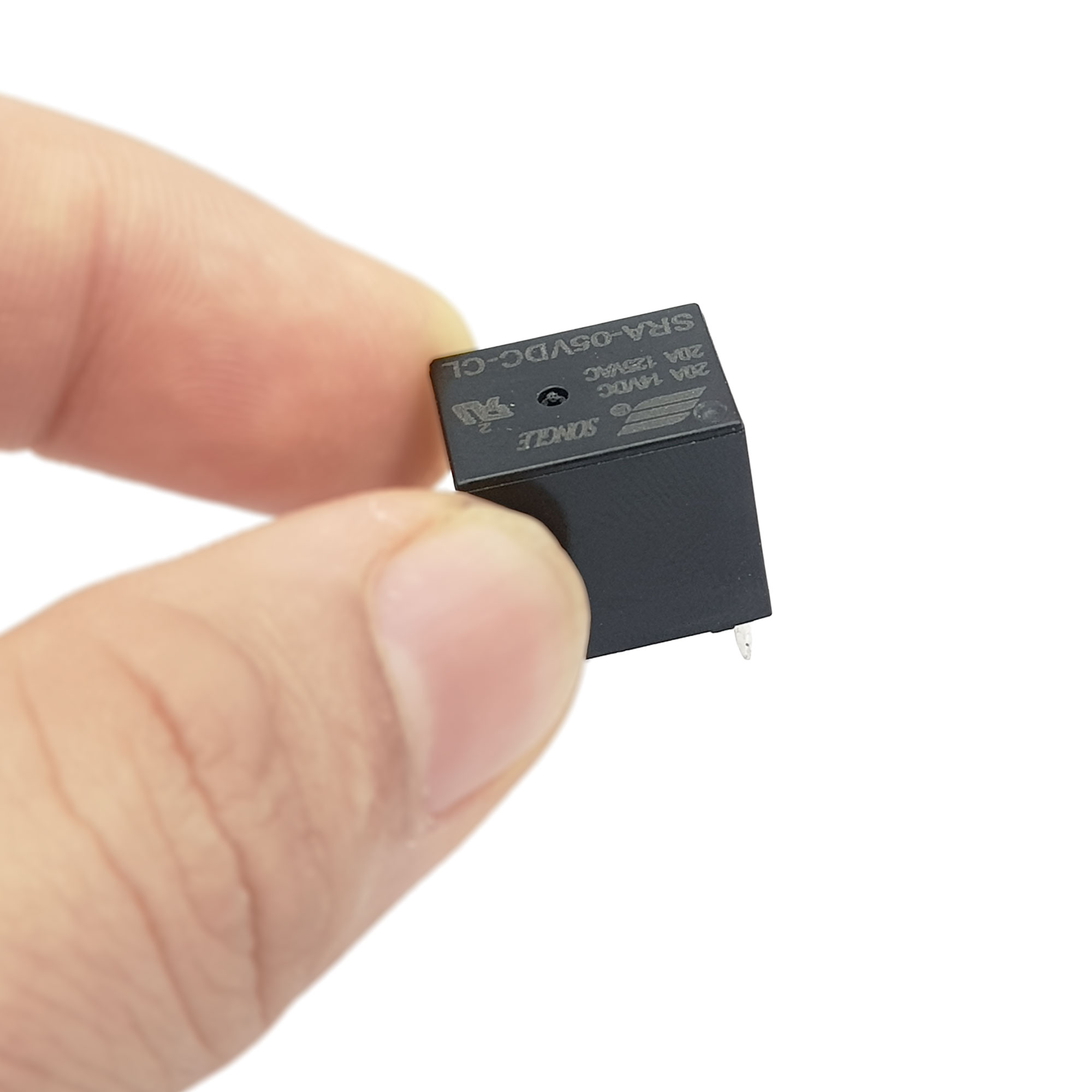 Relay Songle 20A 5 chân