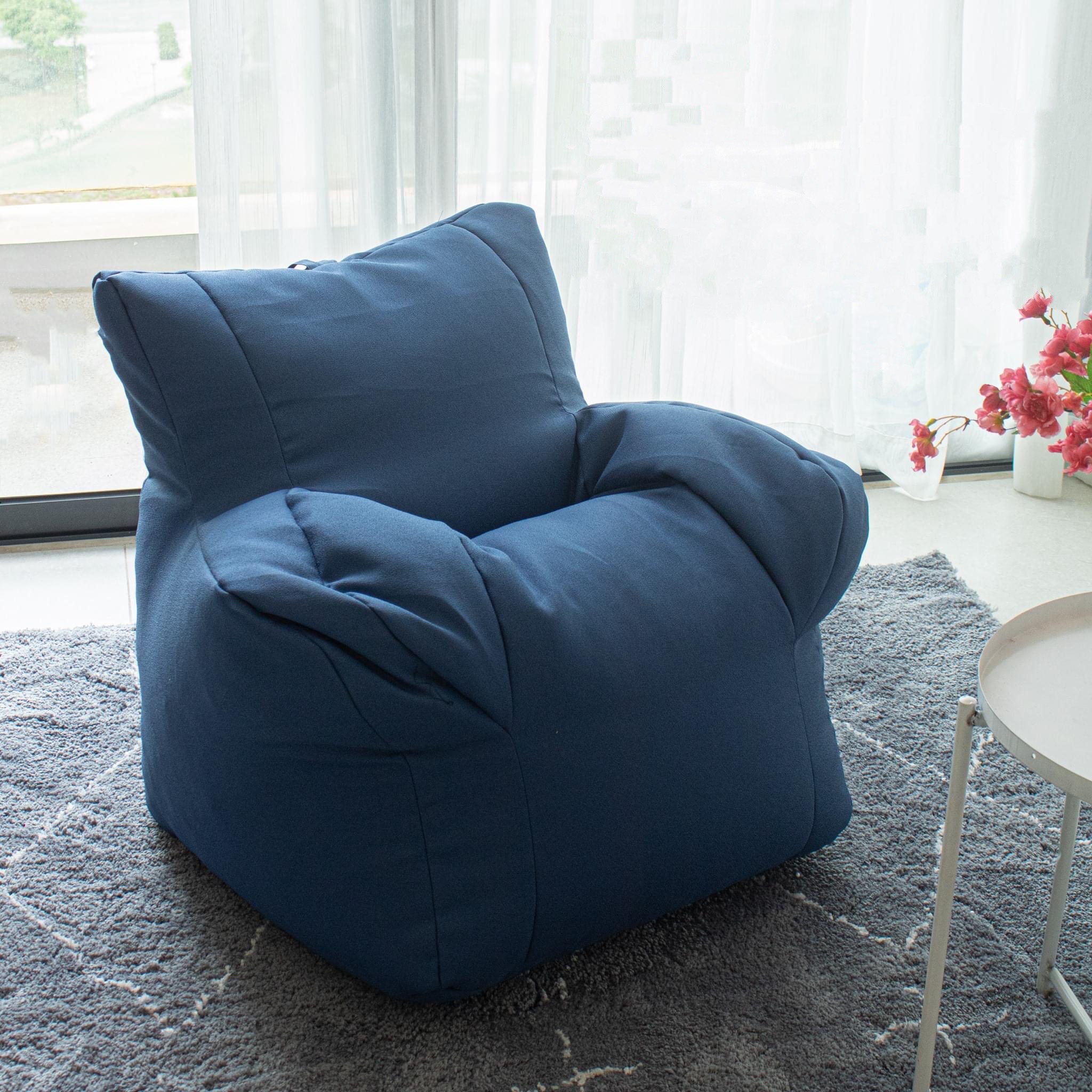 CHUYÊN SỈ GHẾ LƯỜI BEANBAG SOFA