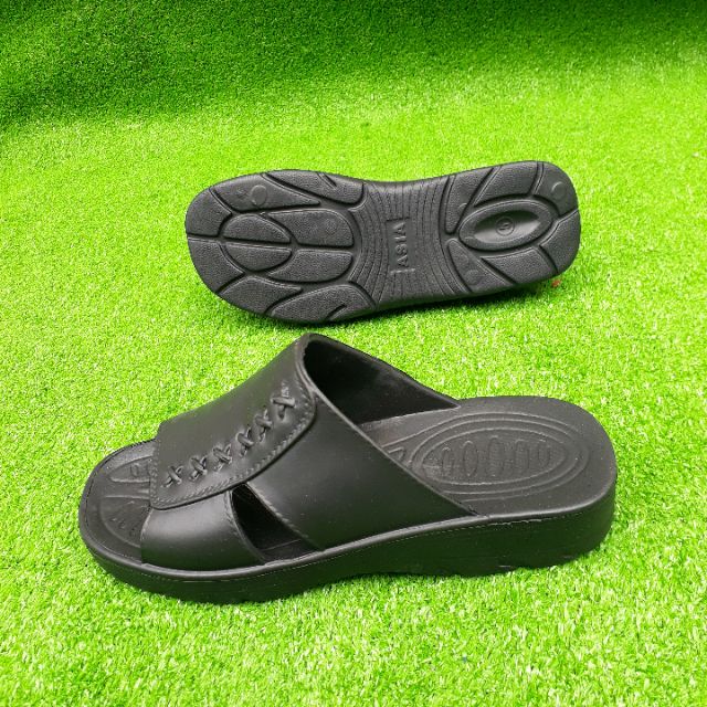 Asia Men's Sandals Are Super Light and Super Durable