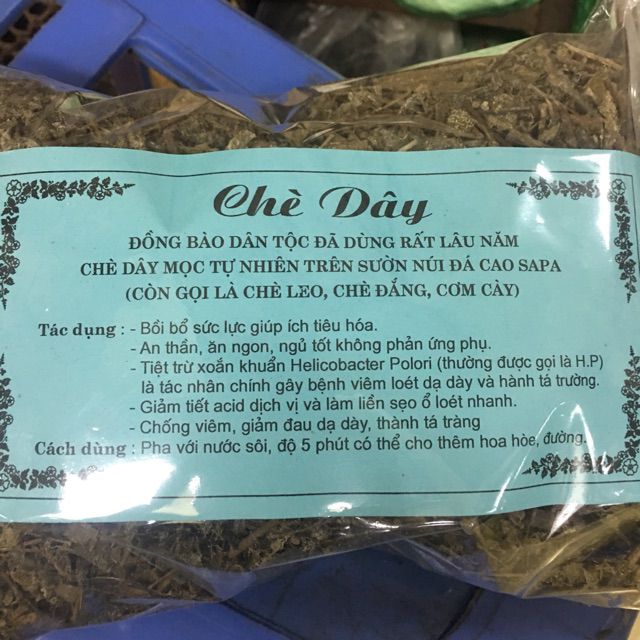 Chè dây chè leo sapa 1kg