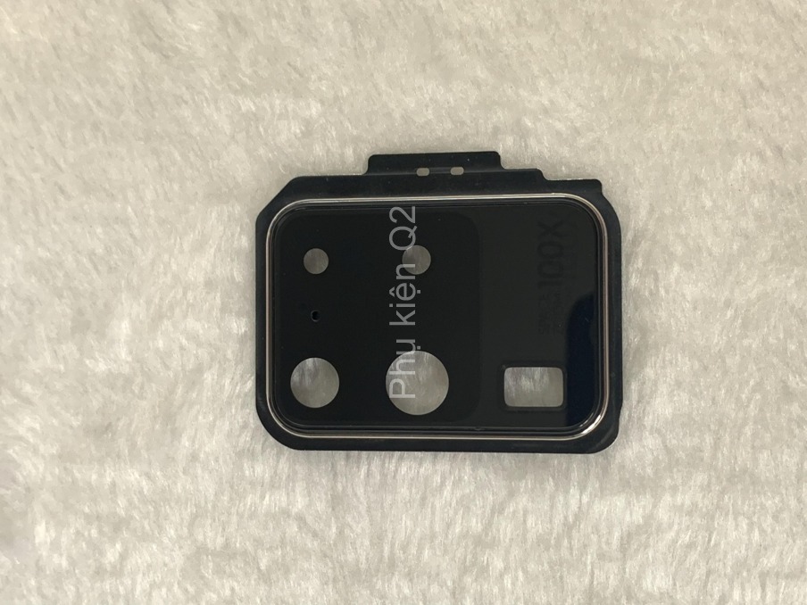 Kính camera Samsung S6/ S7/ S8/ S9/ S10/ S20/ Note 5/ Note 7/ Note 8/ Note 9