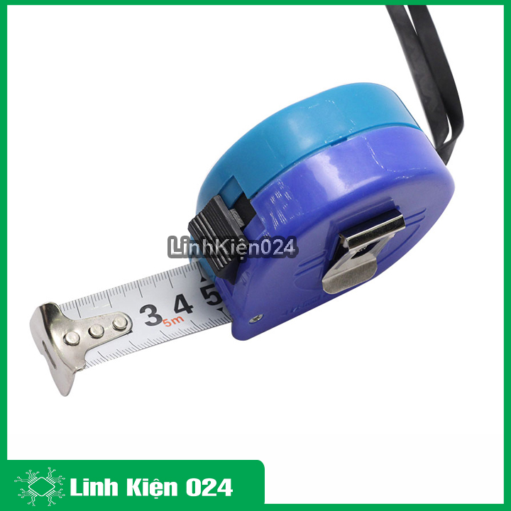 Thước Rrt LAMD 5 mét