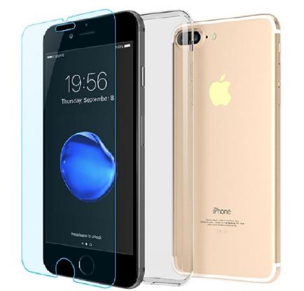 Kính Cường Lực Iphone 6 / 6 plus / 7 / plus/ 8 / 8 plus / X / XS Max
