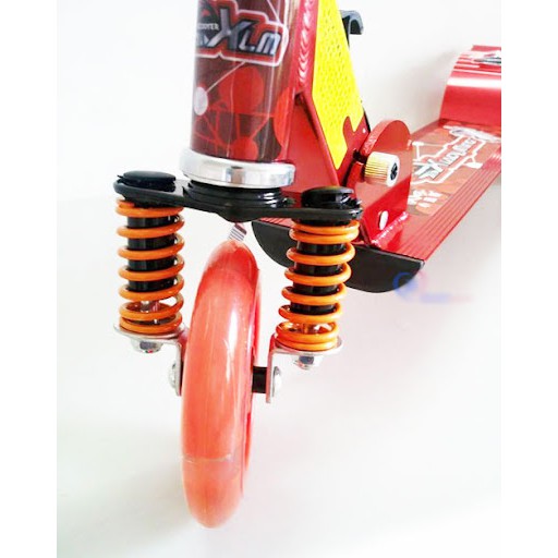 [GIÁ SỈ] XE SCOTTER 2009C CAO CẤP