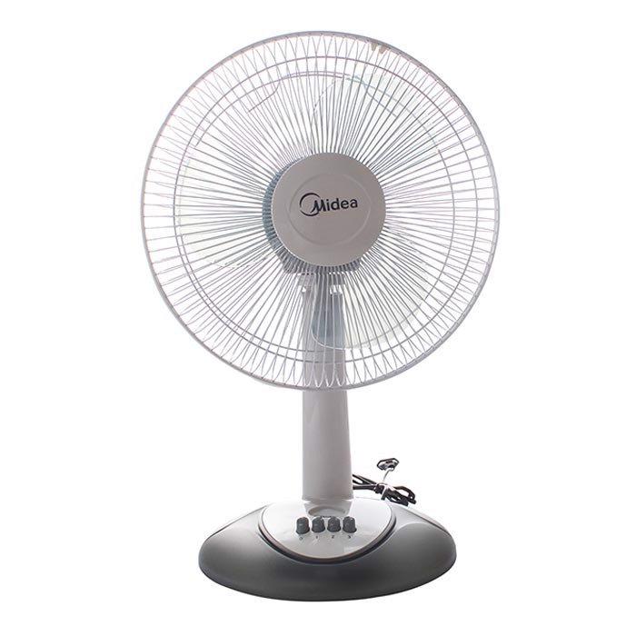 Quạt bàn Midea FT30-Y8BA 35W  (Không có remote)