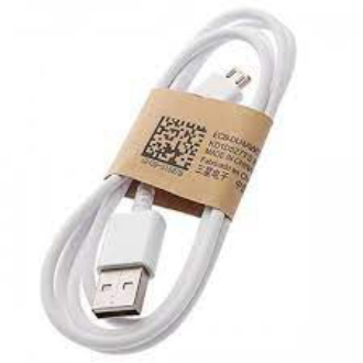 Dây cáp Sạc Samsung Micro USB Dùng Cho Điên Thoại Android- Dài 1m - 2m