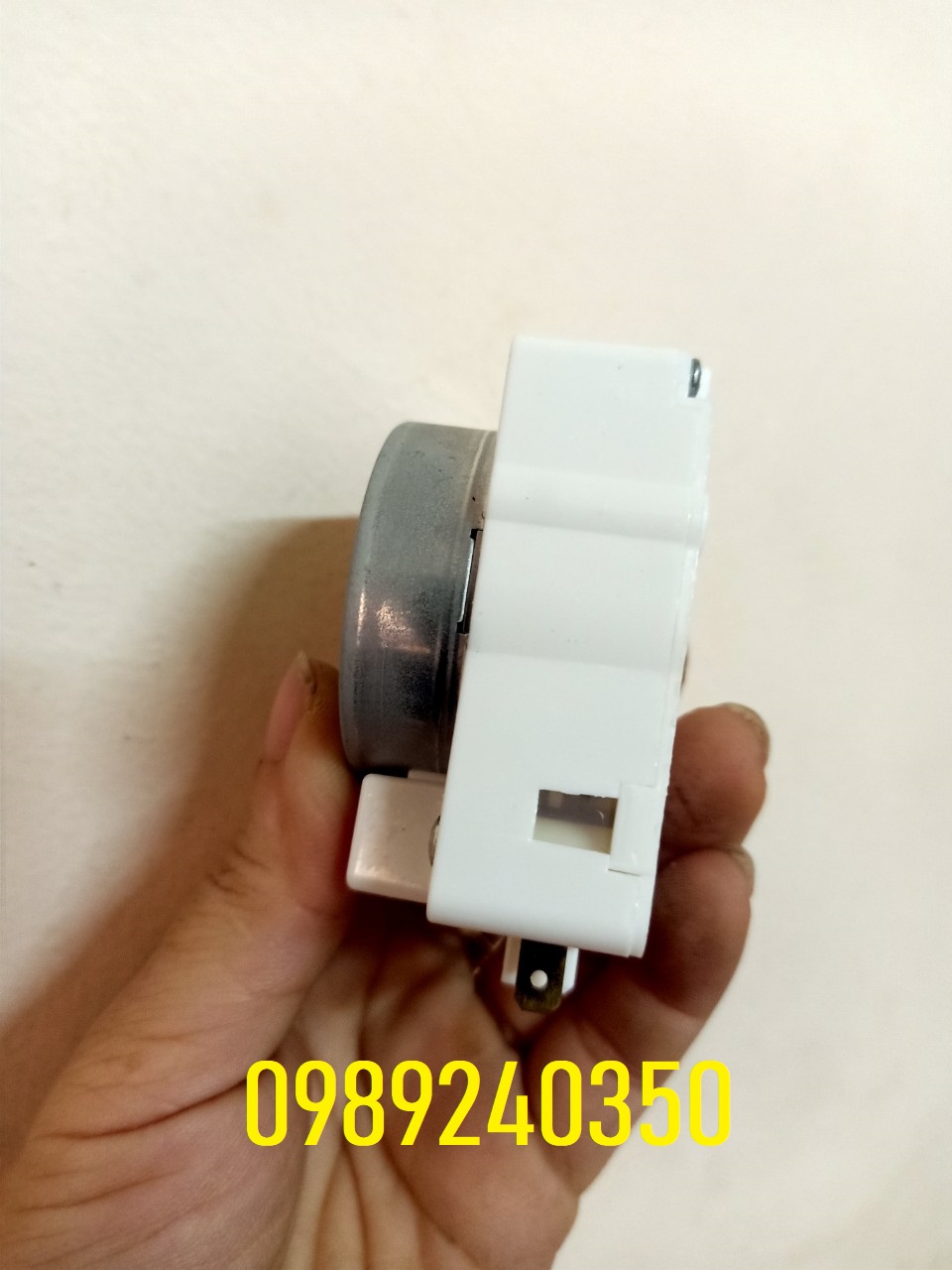 Đồng Hồ Rơ Le Thời Gian Timer Tủ Lạnh TMDF704KD8 Loại Tốt