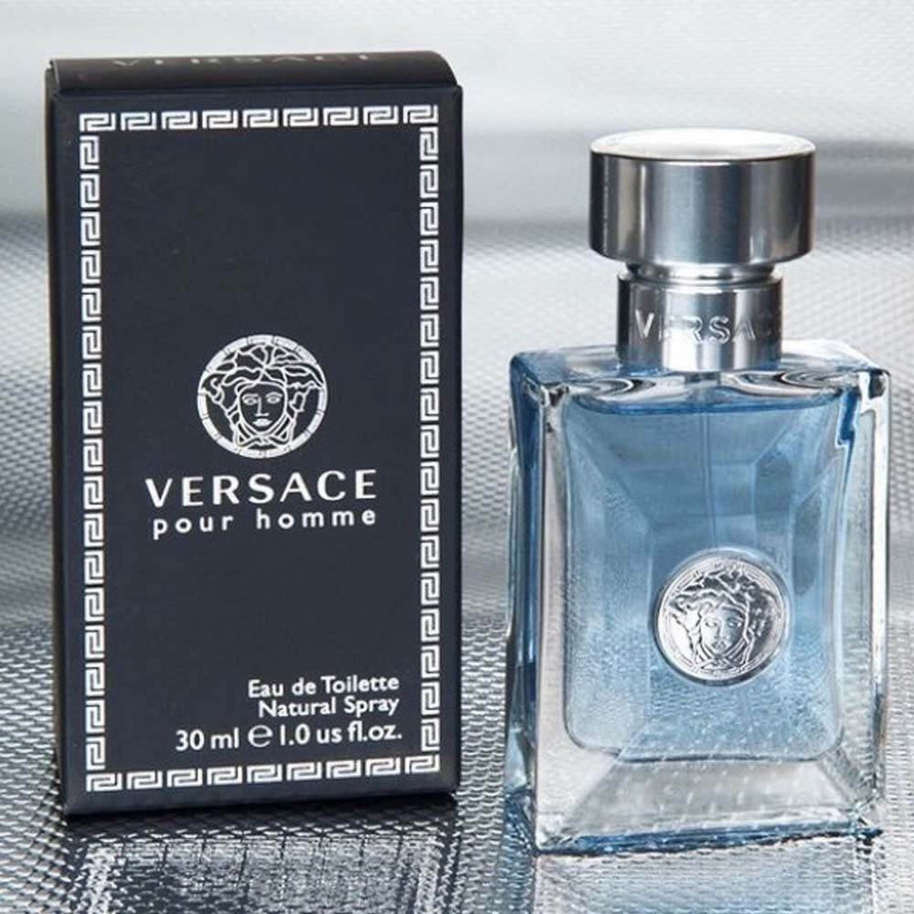 Nước hoa V.E.R.S.A.C.E Pour Homme EDT 30ML