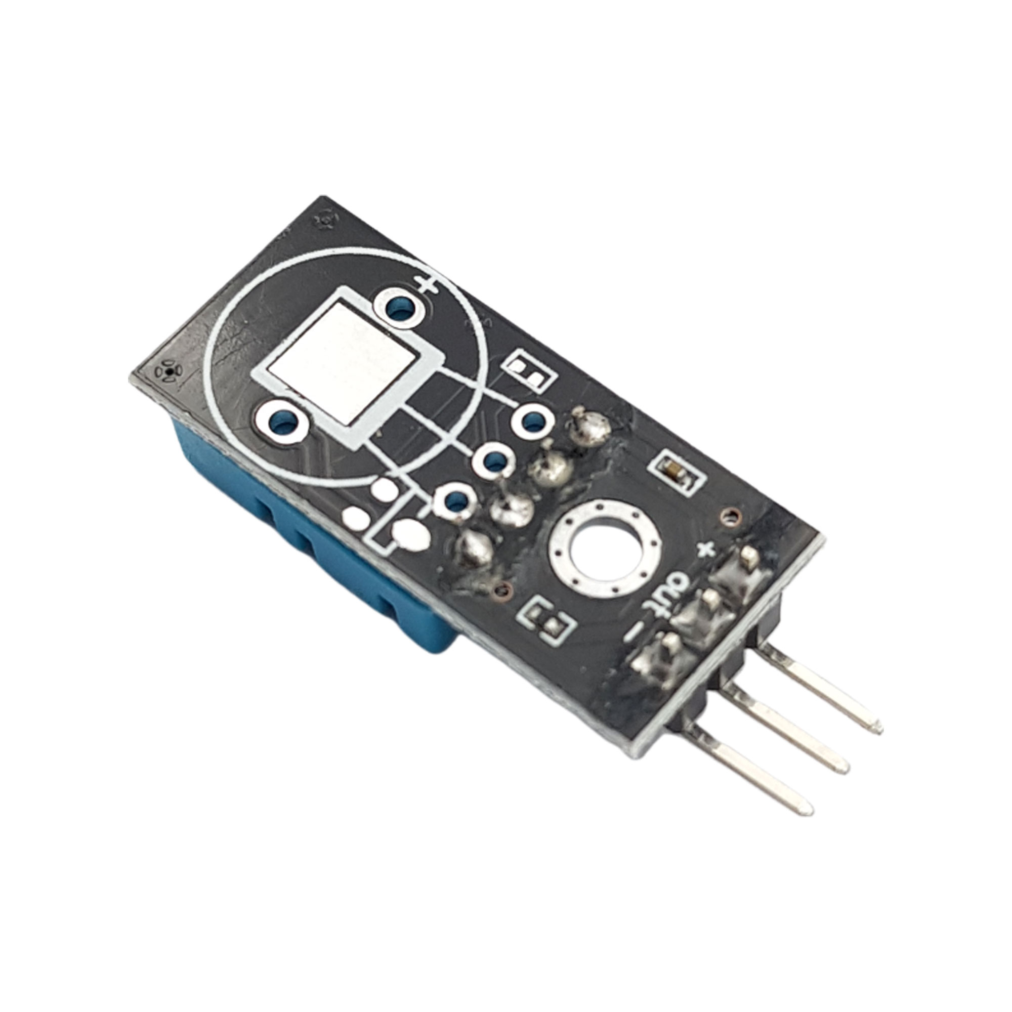 Module Cảm Biến Độ Ẩm Nhiệt Độ DHT11
