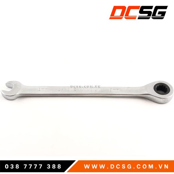 Vòng miệng tự động 8mm Tolsen 15204
