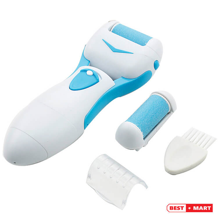 Máy Mài Gót Chân Mini Cầm Tay