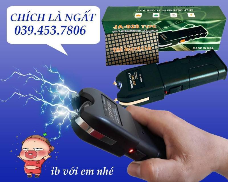 Kìm bảo vệ đa năng 928