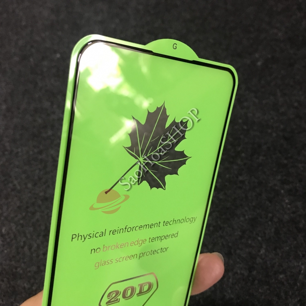 Kính cường lực cho Vsmart Active 3
