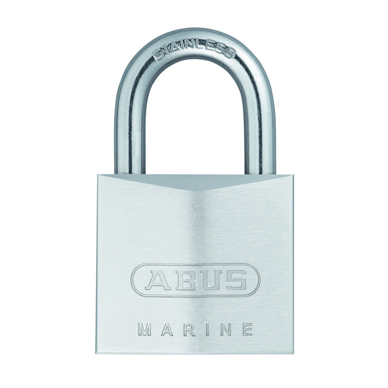 Ổ khóa chống gỉ sét ABUS MARINE 75IB/60 - MITISHOP