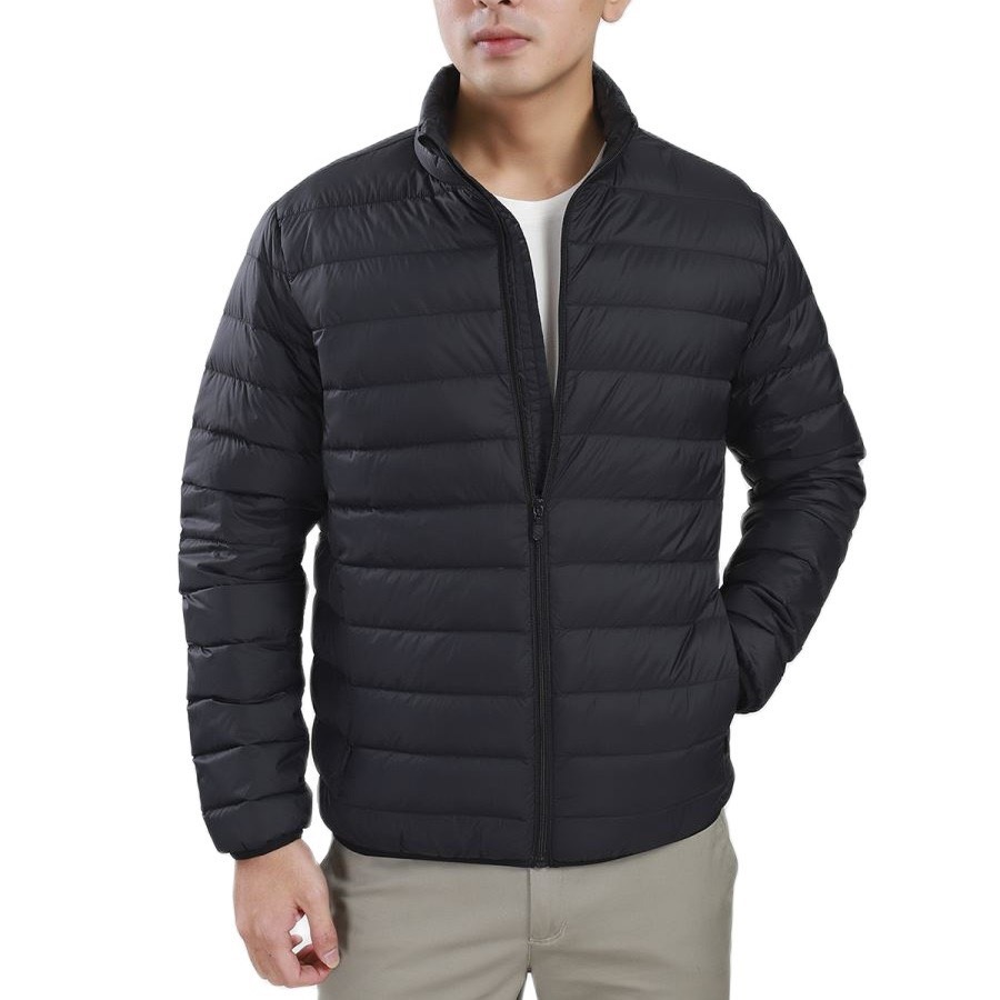 [Vnxk] ÁO PHAO NAM GU VẢI DƯ XỊN HÃNG
