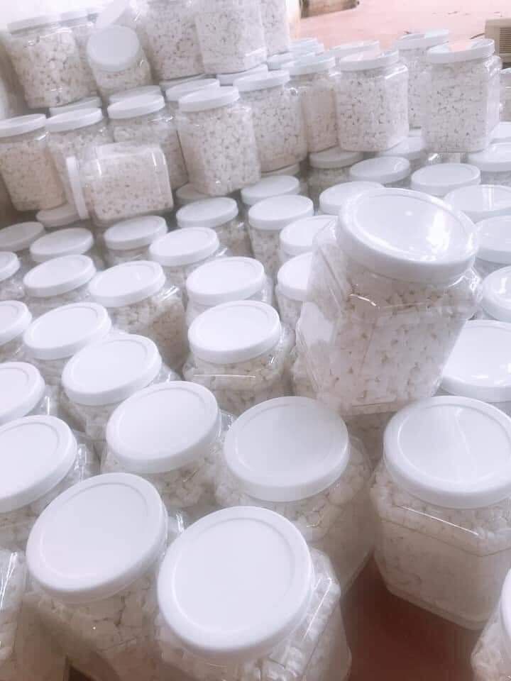 Bột sắn dây nhà làm túi 500gr