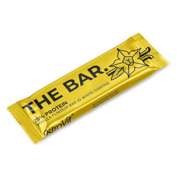 Ostrovit The Bar - Delicious Protein Bar (1 Bar)