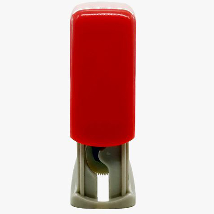 Con dấu 13 số xoay thay đổi liền mực - mực mọi chất liệu 10ml