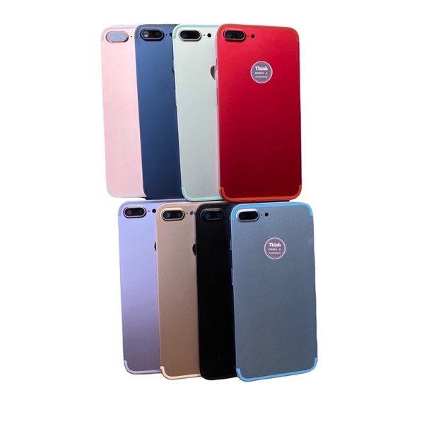 Vỏ vuông thay thế dành cho 7Plus