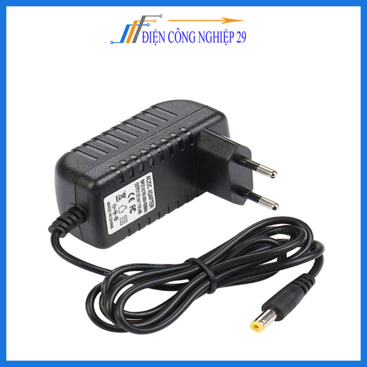 NGUỒN 5V-2A 5.52.1MM(ADAPTER)