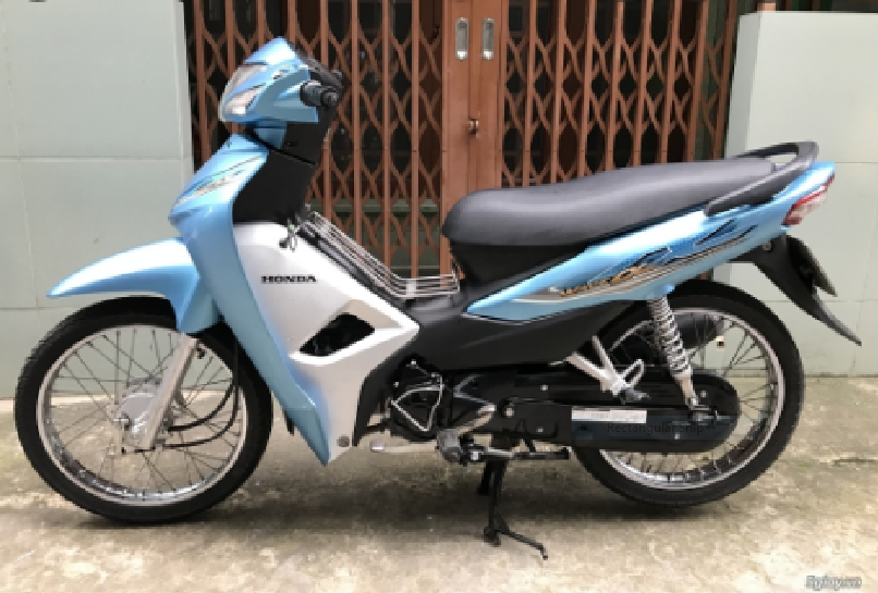 Dây ga Wave A 110 đời 2017 trở lên zin Honda