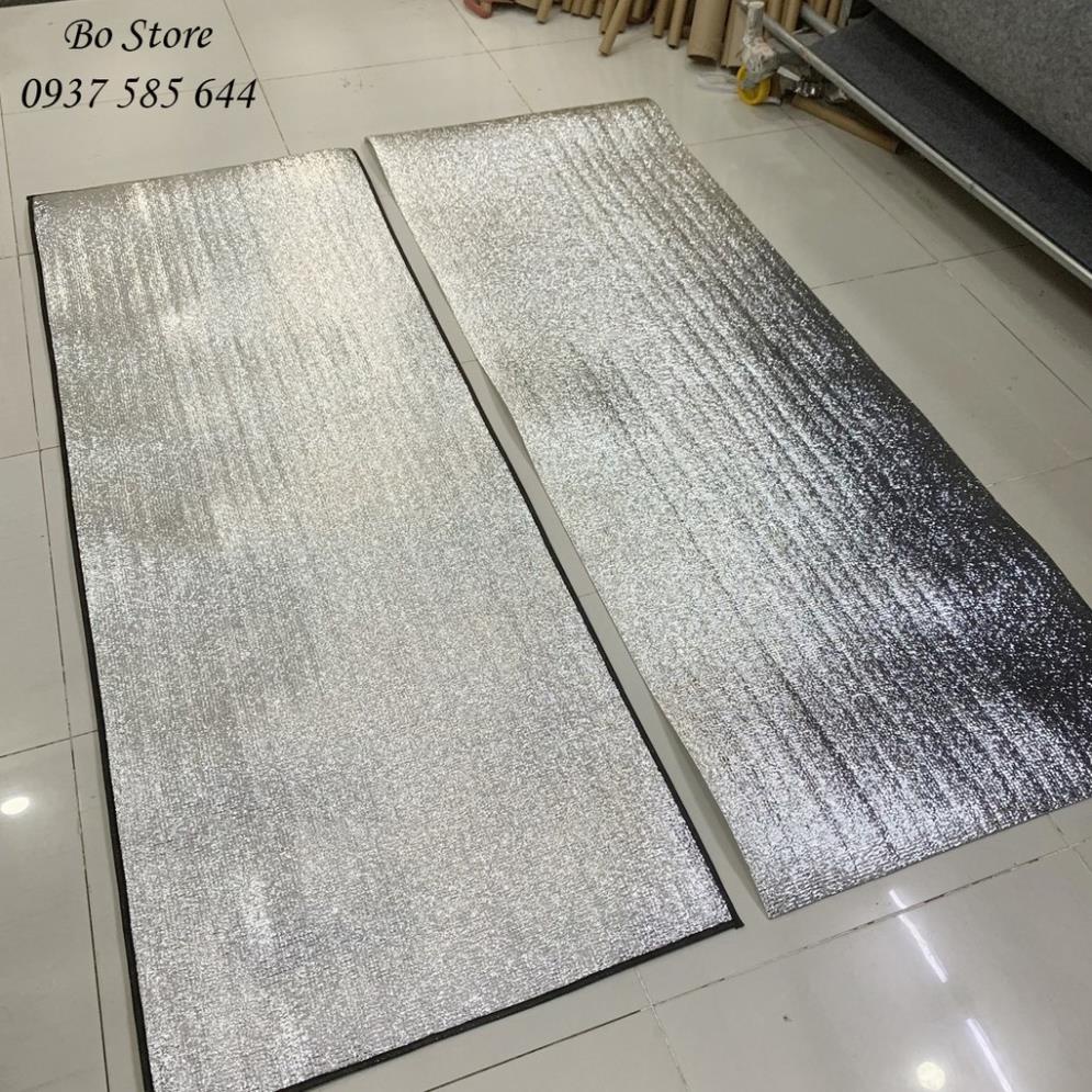 [ Dày 3.5ly - KT 70cm x 2m ] Chiếu ngủ trưa văn phòng - chiếu cá nhân đa năng