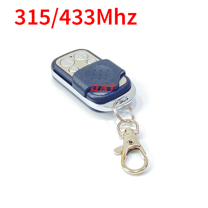 Remote Copy Tay 4 Nút WT138