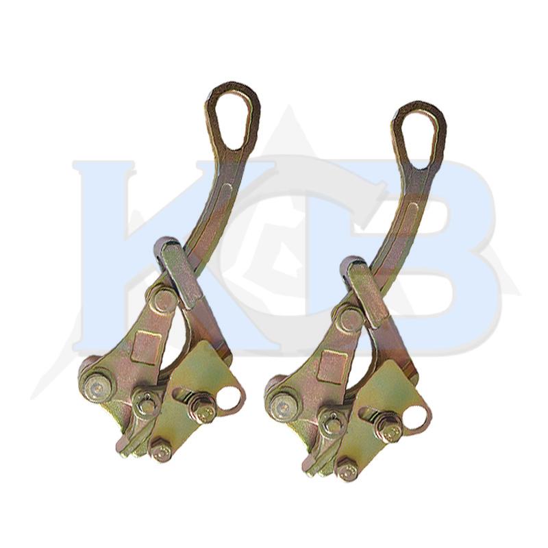 Cóc kẹp cáp 2 TẤN NGK (Cóc ngậm cáp)