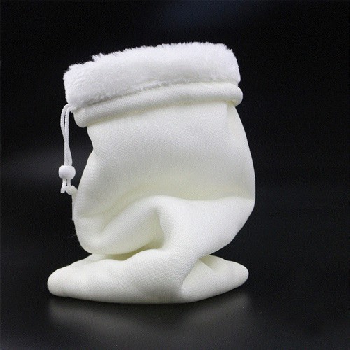 Túi lọc 2 lớp cho hồ cá 18x35cm