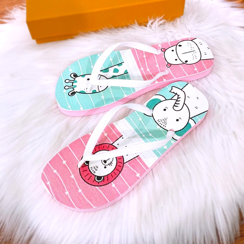 [HCM]Dép lào Thái CAO CẤP - BST dép Kẹp 355 - KAShop
