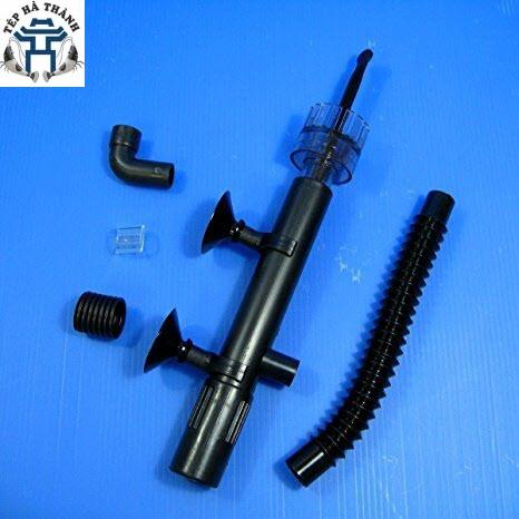 [Hoàn Tiền 10%] Lọc váng gắn đầu in