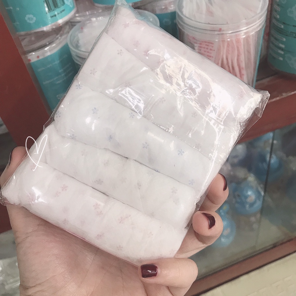 Quần lót giấy 1 túi 5 cái