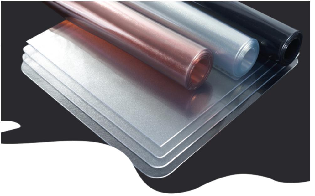 khăn trải bàn PVC mờ chống thấm cách nhiệt