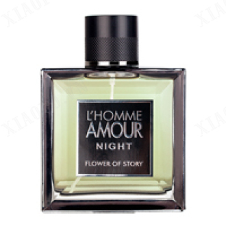 Xiaopo Flower Story Men's Perfume 100ml Gentleman's Cologne Source