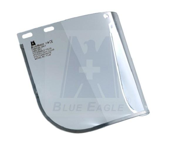 Bán rời kính che mặt FC45 - phụ kiện nón có kính Eagle