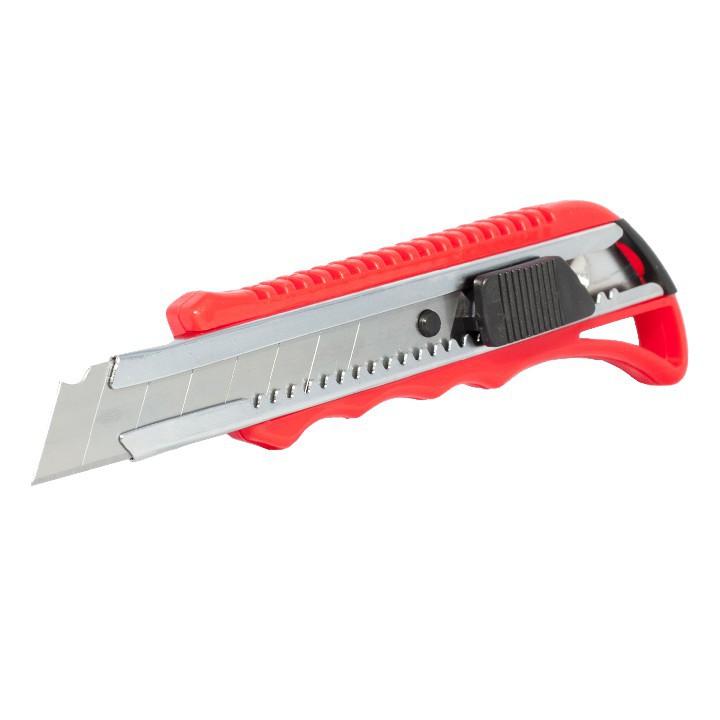 Dao Rọc Giấy Chuyên Dụng Cutter (Dao Cắt Giấy)