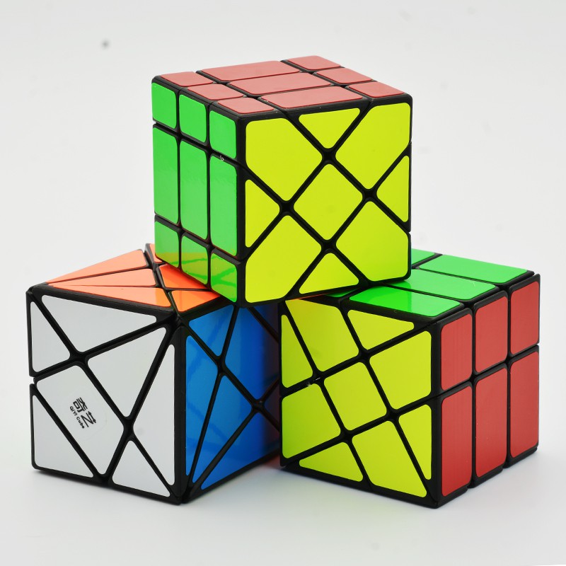 QiYi Fisher 3x3