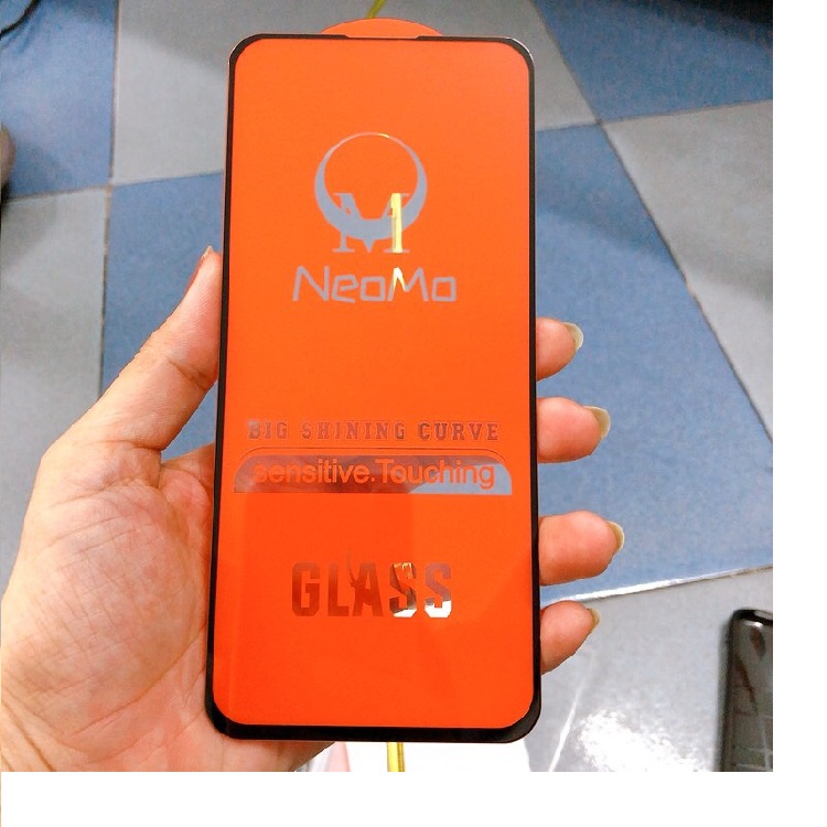 Cường Lực Full Màn Huawei NOVA 2IĐ/ NOVA 2IT/ NOVA 3I/ NOVA 3E/ NOVA 4E