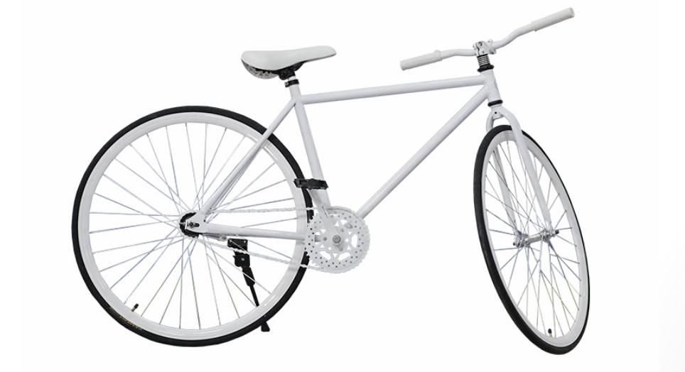 Xe đạp thể thao Fixed Gear Hahoo