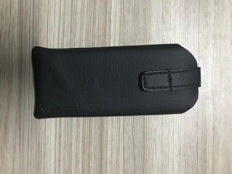 Bao da dành cho điện thoại Masstel H860