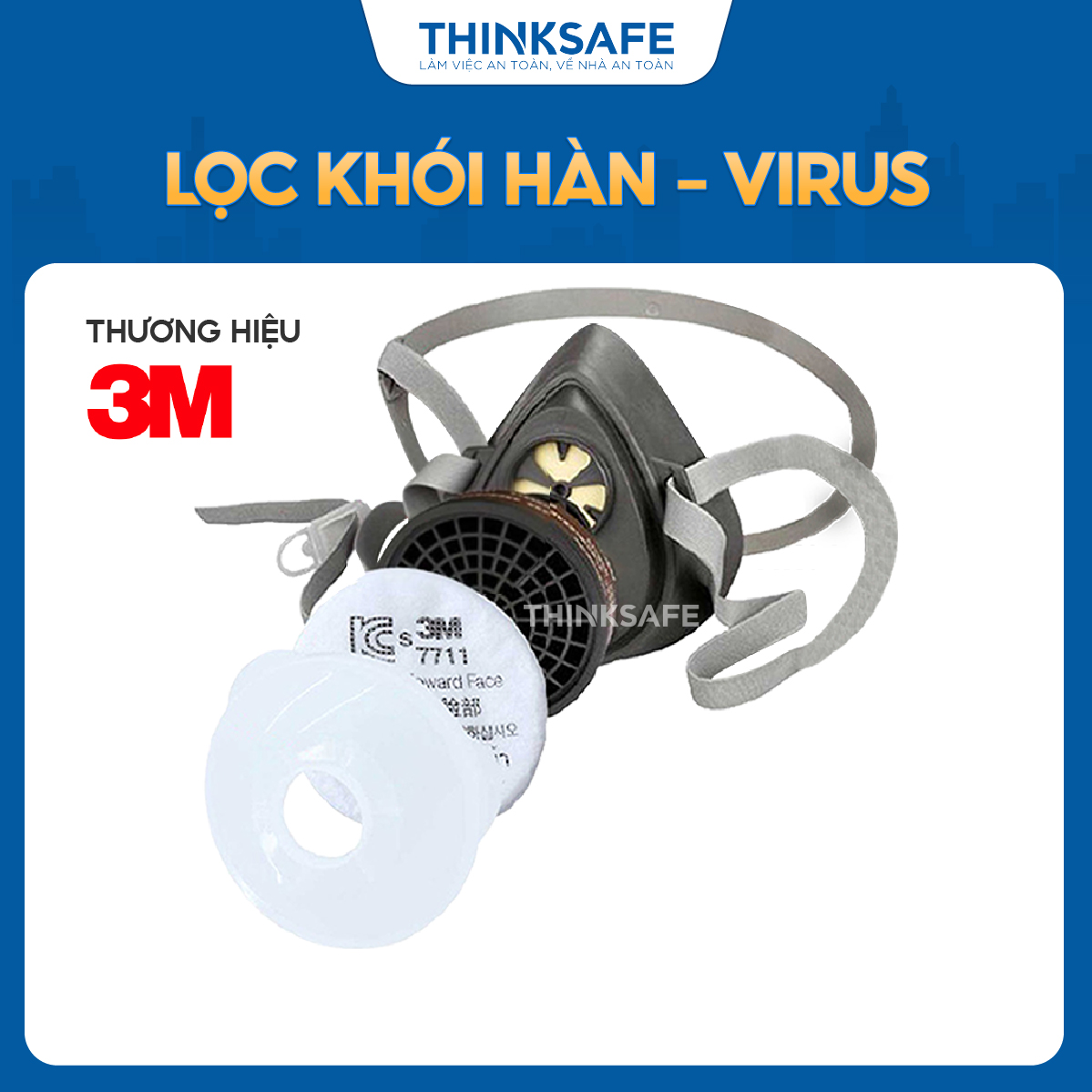 Censafe original 3m 3200 filter cartridge respirator 3301k filter cotton and accessories for chemical environment