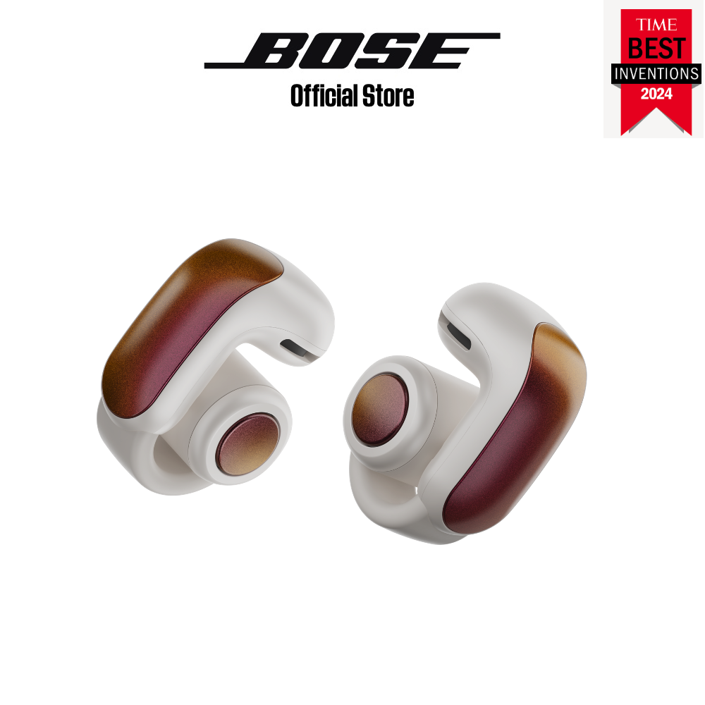 Tai nghe Bose Ultra Open Earbuds | Immersive Audio