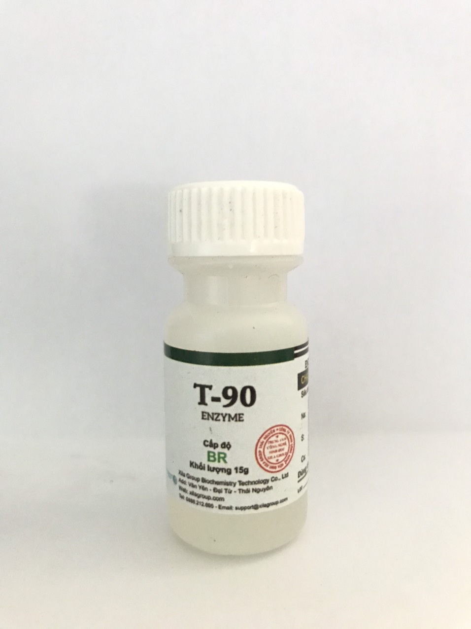 Siêu Kích Mầm T90