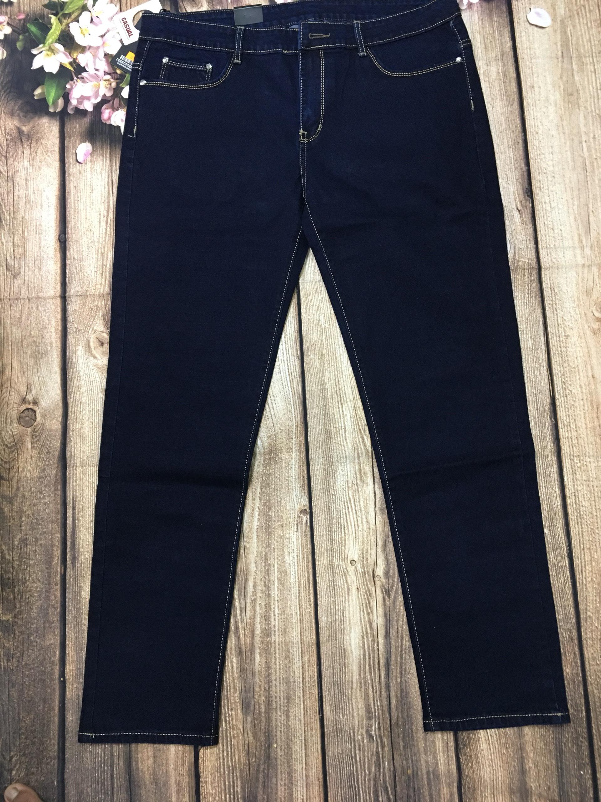 [HCM]QUẦN JEAN NAM  BIG SIZE ( 130KG )