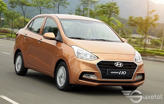 Gioăng cánh cửa Hyundai I10 Grand
