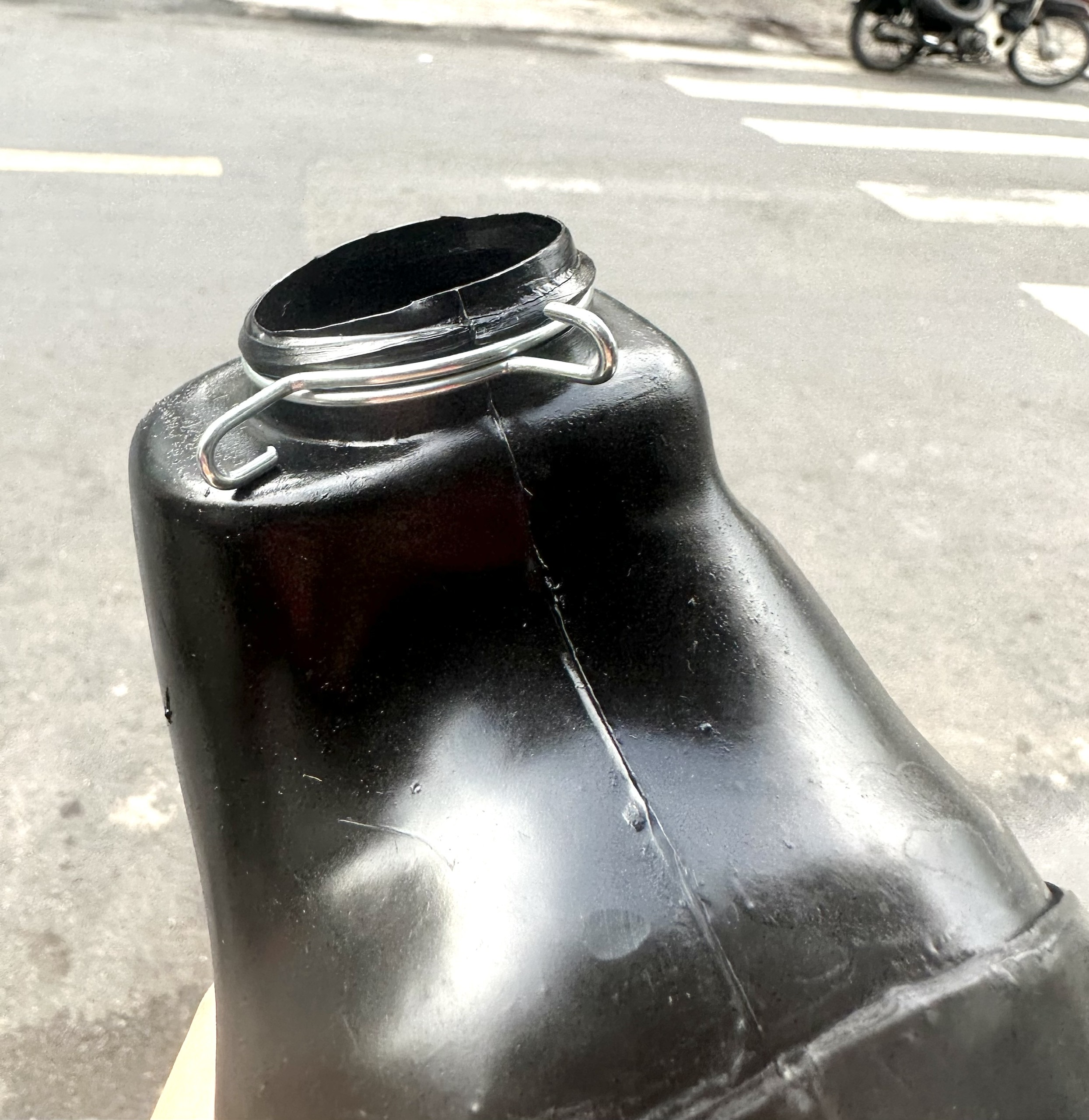 BỘ PÔ E ( BAO TỬ ) CUB 79