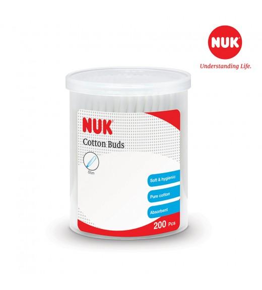 Nuk Slim Cotton Swab